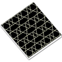Star Of David   Small Memo Pads by SugaPlumsEmporium