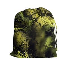 Amazing Fractal 24 Drawstring Pouches (xxl) by Fractalworld