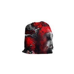 Amazing Fractal 25 Drawstring Pouches (xs)  by Fractalworld