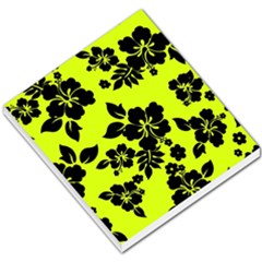 Dark Hawaiian Small Memo Pads by AlohaStore