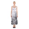 Tree Tops Sleeveless Maxi Dress View1