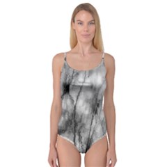 Impressions Camisole Leotard  by RoseanneJonesPhotography