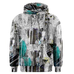 Urban Funk Men s Pullover Hoodie by ArtistRoseanneJones