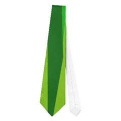 Snail Neckties (one Side)  by Valentinaart