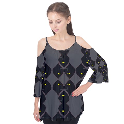 Holistic Wine Flutter Tees by MRTACPANS