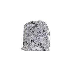 Amazing Fractal 31 A Drawstring Pouches (xs)  by Fractalworld