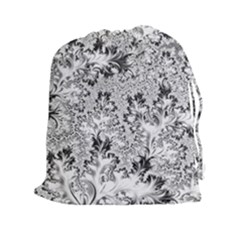 Amazing Fractal 31 A Drawstring Pouches (xxl) by Fractalworld