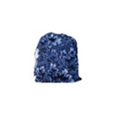 Amazing Fractal 31 D Drawstring Pouches (XS)  View2