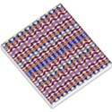 Ethnic Colorful Pattern Small Memo Pads View1