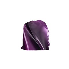 Fractal Mathematics Abstract Drawstring Pouches (xs)  by Amaryn4rt