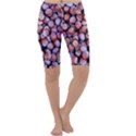 Hazelnuts Nuts Market Brown Nut Cropped Leggings  View1