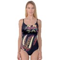 The rolling stones glowing Camisole Leotard  View1