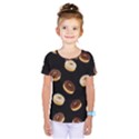 Donuts Kids  One Piece Tee View1