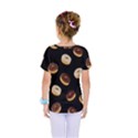 Donuts Kids  One Piece Tee View2