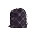 Abstract Seamless Pattern Drawstring Pouches (Medium)  View1
