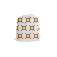 Seamless Repeating Tiling Tileable Drawstring Pouches (small)  by Amaryn4rt