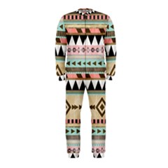 Dark Bohemian Onepiece Jumpsuit (kids) by Brittlevirginclothing