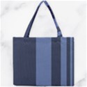 Fibonacci Mini Tote Bag View1