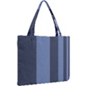 Fibonacci Mini Tote Bag View2