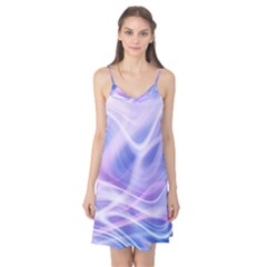 Abstract Graphic Design Background Camis Nightgown by Nexatart