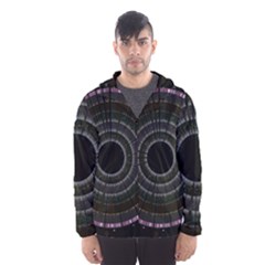 Circos Comp Inv Hooded Wind Breaker (men) by Nexatart