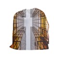 Architecture Facade Buildings Windows Drawstring Pouches (Extra Large) View1
