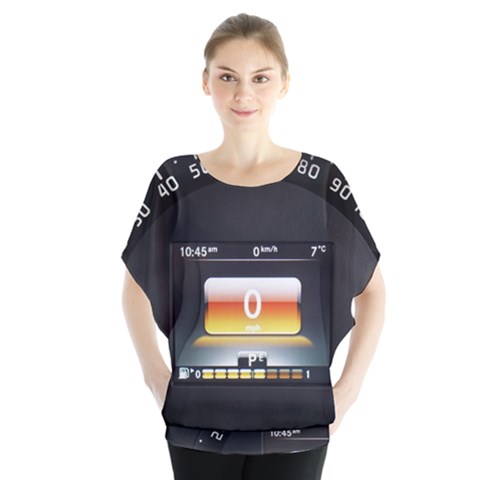 Interior Car Vehicle Auto Blouse by Nexatart