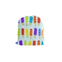 Food Pattern Drawstring Pouches (Small)  View1