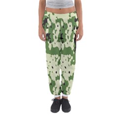 Flectar Women s Jogger Sweatpants by Nexatart
