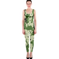 Flectar Onepiece Catsuit by Nexatart