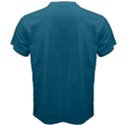 Blue girlfriends are just better in books Men s Cotton Tee View2