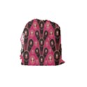 Background Abstract Pattern Drawstring Pouches (Medium)  View2
