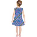 A  Golden Starry Gift I Have Kids  Tunic Dress View2