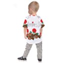 Valentine s day gift Kids  Raglan Tee View2