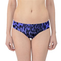 Fabric Animal Motifs Hipster Bikini Bottoms by Amaryn4rt
