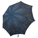 Parametric Wall Pattern Hook Handle Umbrellas (Medium) View2