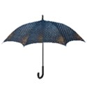 Parametric Wall Pattern Hook Handle Umbrellas (Medium) View3