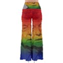 Rainbow Trump  Pants View2