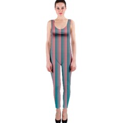 Hald Simulate Tritanope Color Vision With Color Lookup Tables Onepiece Catsuit by Simbadda
