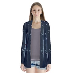 Natural Habitat Cardigans by Valentinaart