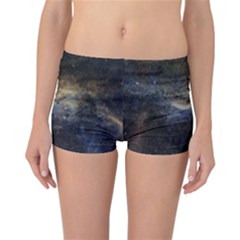 Propeller Nebula Reversible Bikini Bottoms by SpaceShop