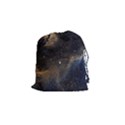 Seagull Nebula Drawstring Pouches (Small)  View1