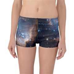 New Stars Reversible Bikini Bottoms by SpaceShop