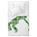 St. Patrick s day Duvet Cover (Single Size) View1