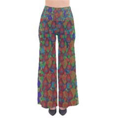 Sea Of Mermaids Pants by pepitasart