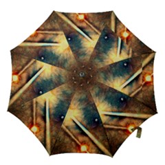 Light Space Hook Handle Umbrellas (medium) by DeneWestUK