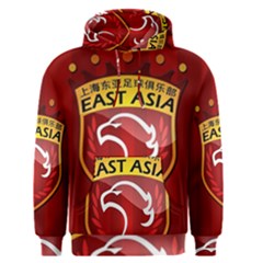Shanghai Sipg F C  Men s Pullover Hoodie by Valentinaart