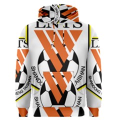 Shandong Luneng Taishan F C  Men s Pullover Hoodie by Valentinaart
