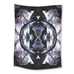 Warframe  Medium Tapestry by 3Dbjvprojats