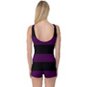 Kellytvgear One Piece Boyleg Swimsuit One Piece Boyleg Swimsuit View2
